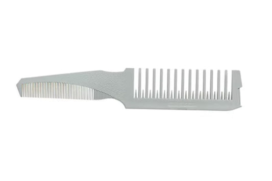 Zoot Comb