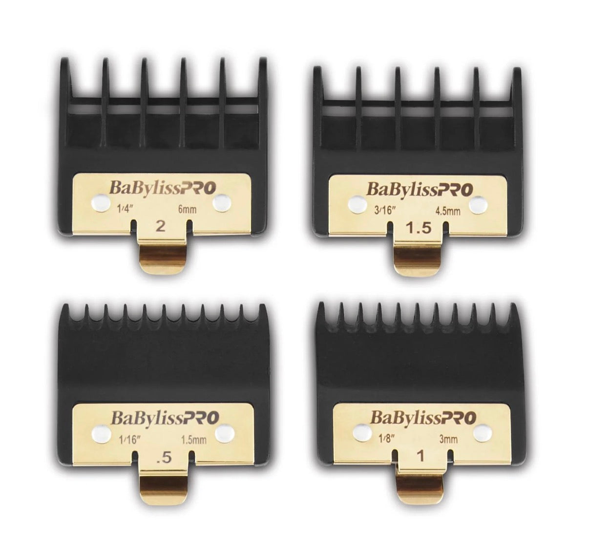 BabylissPRO Trimmer Premium Guard