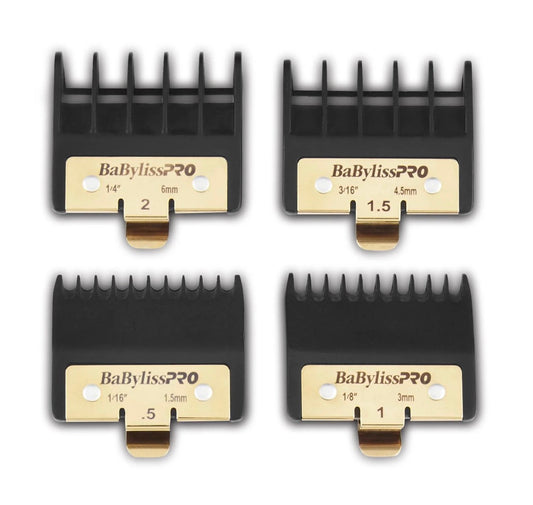 BabylissPRO Trimmer Premium Guard