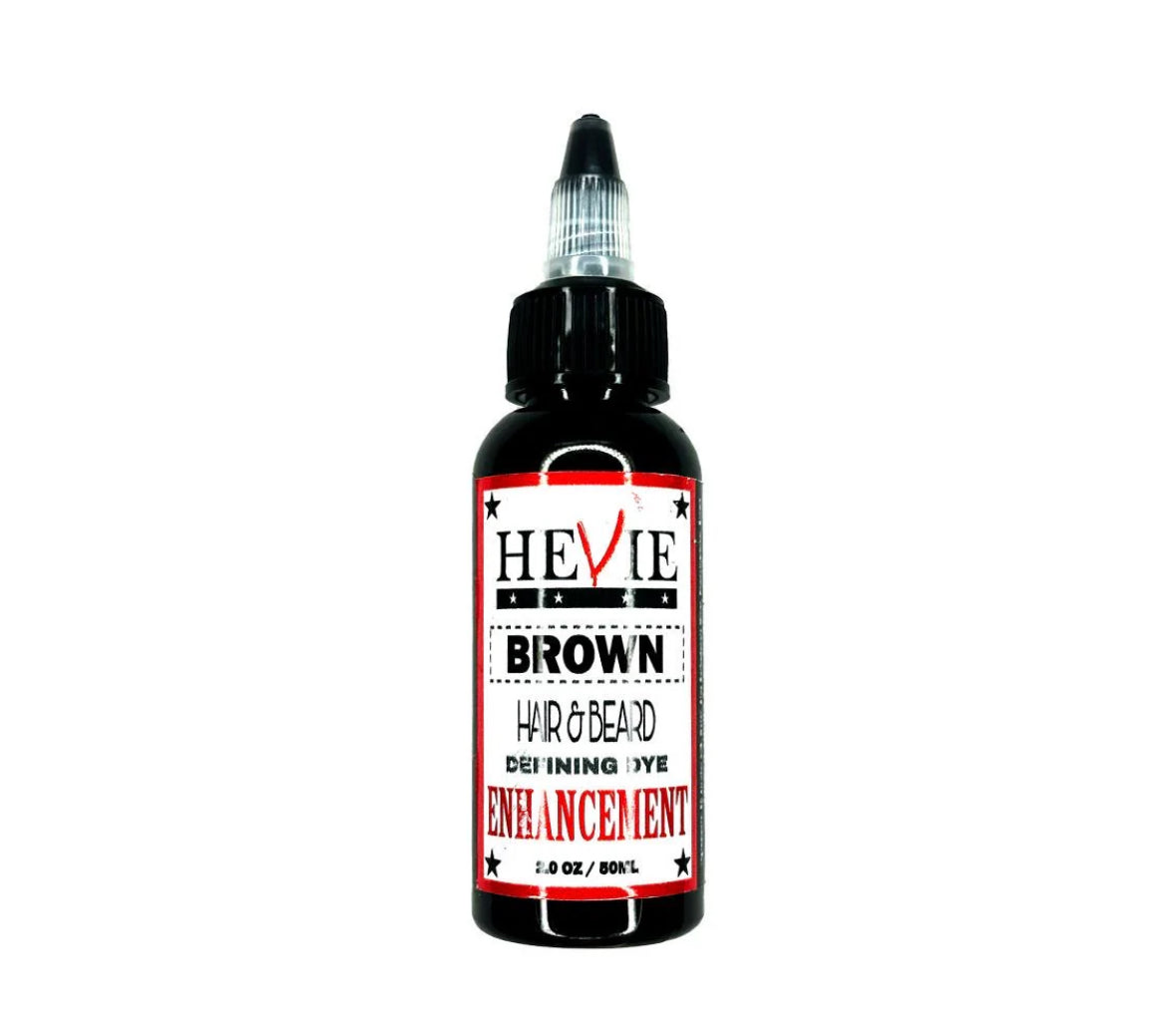 Hevie Enhancement Color