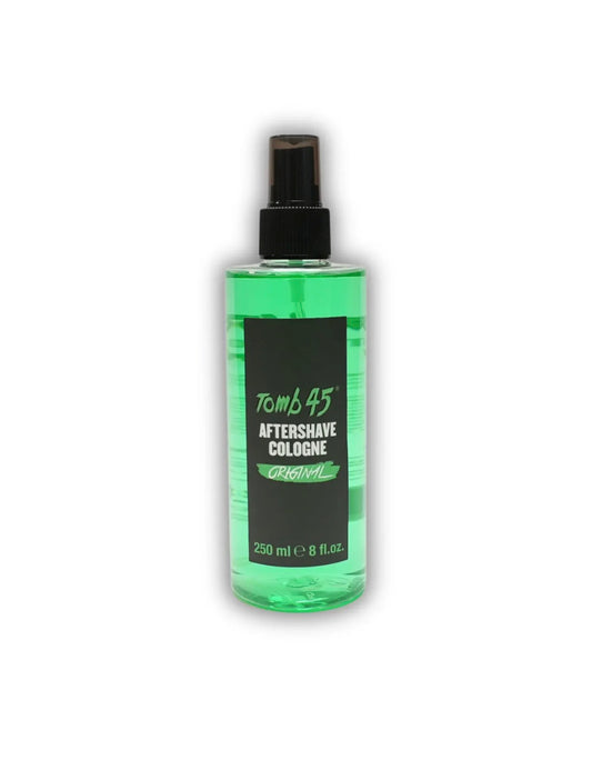 Tomb 45 Aftershave