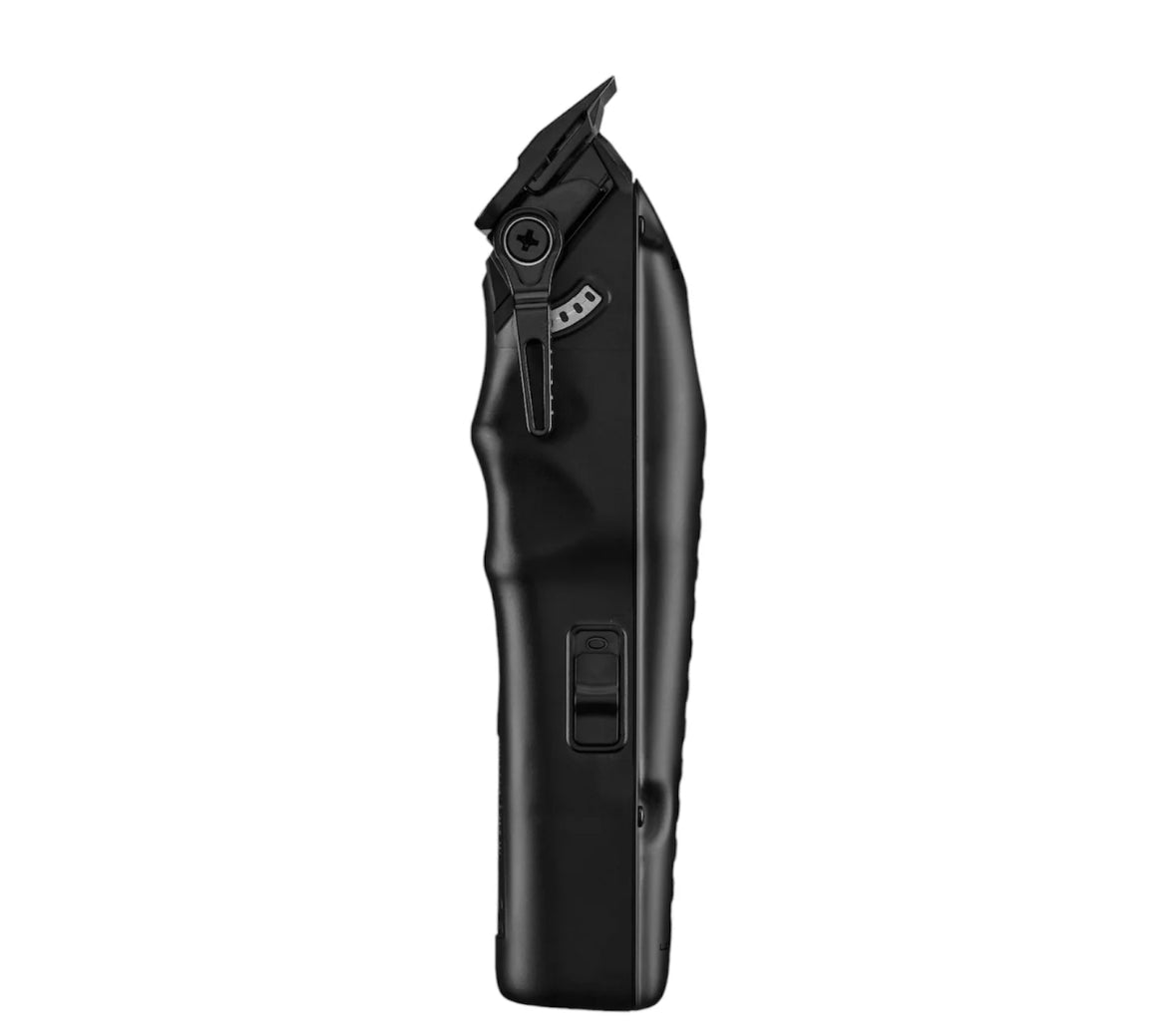 BabylissPRO Fx One Lo Pro Matte Black Interchangeable Battery Cordless Clipper (Tool Only)