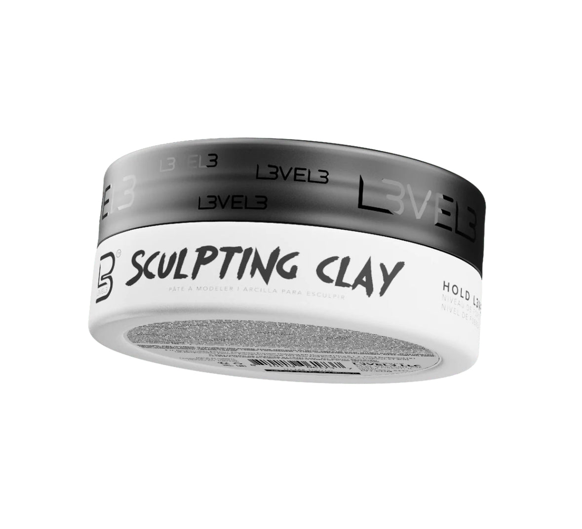 L3VEL 3 Sculpting Clay