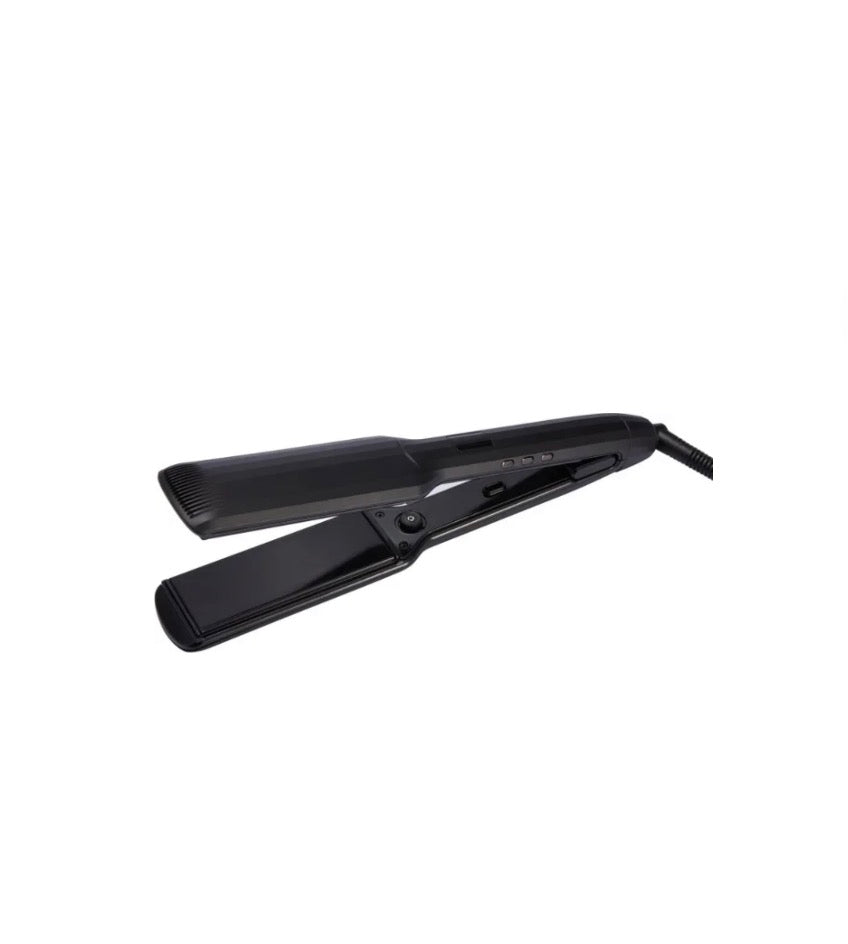 JRL FORTE PRO MIDNIGHT SHINE - 2-IN-1 STIJLTANG & KRULTANG