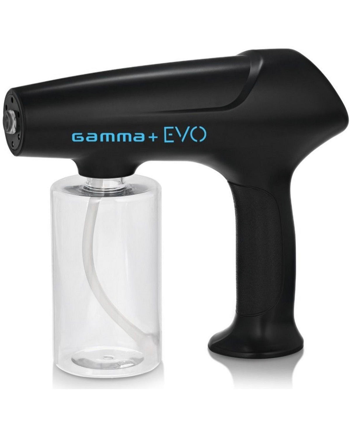 Gamma+ EVO Nano Mister Spray System - Black