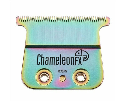 BabylissPRO ChameleonFX Deep-Tooth T-Blade (FX707C2)