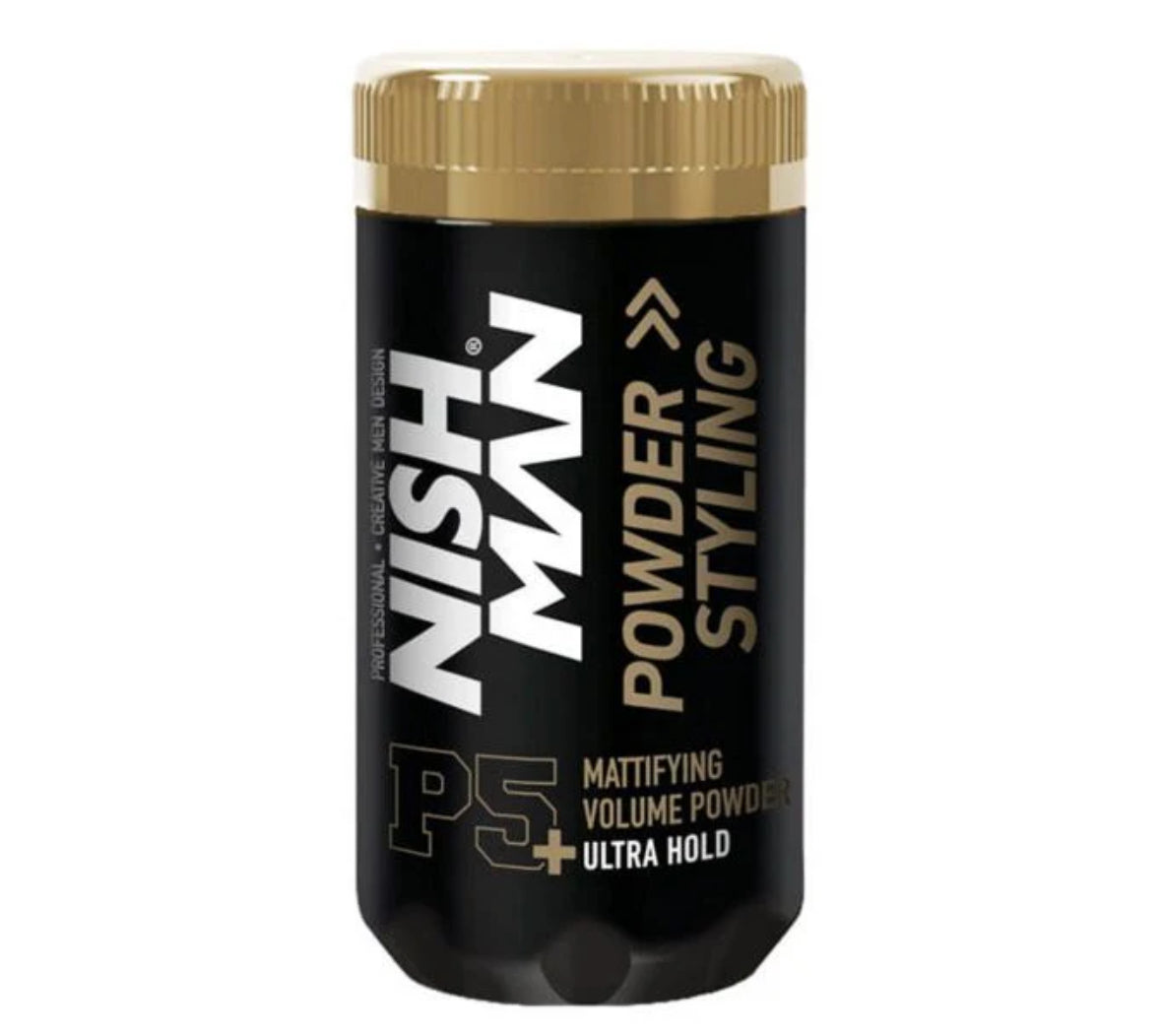Nishman Styling Powder