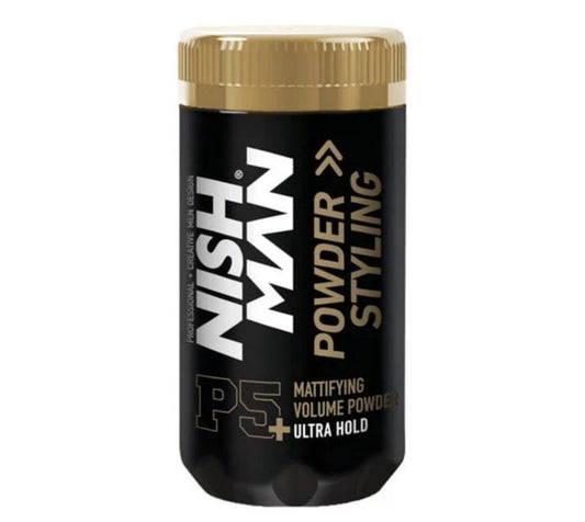 Nishman Styling Powder
