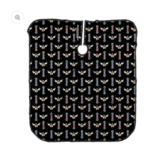 BVANDB Money Fly Black - Essential Cape