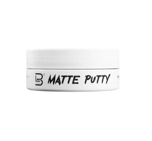 L3VEL 3 Matte Putty