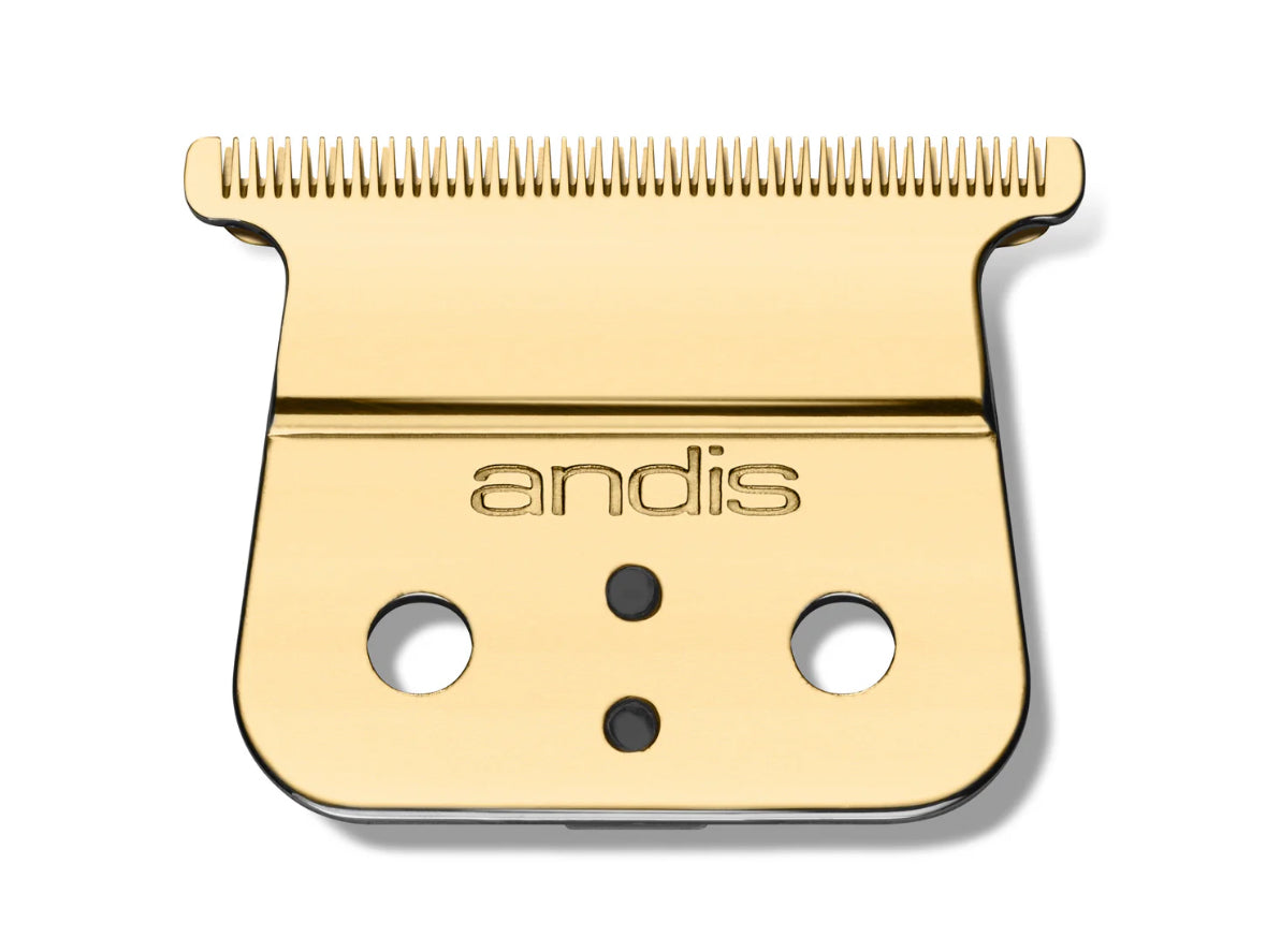 Andis Gold Deep-Tooth GTX-EXO Blade