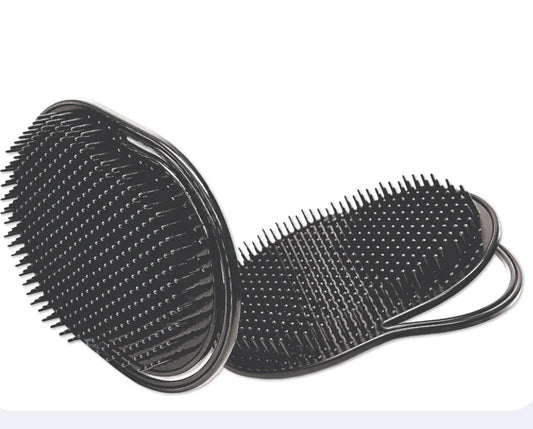 Scalpmaster Barber Pocket Scalp Brushes