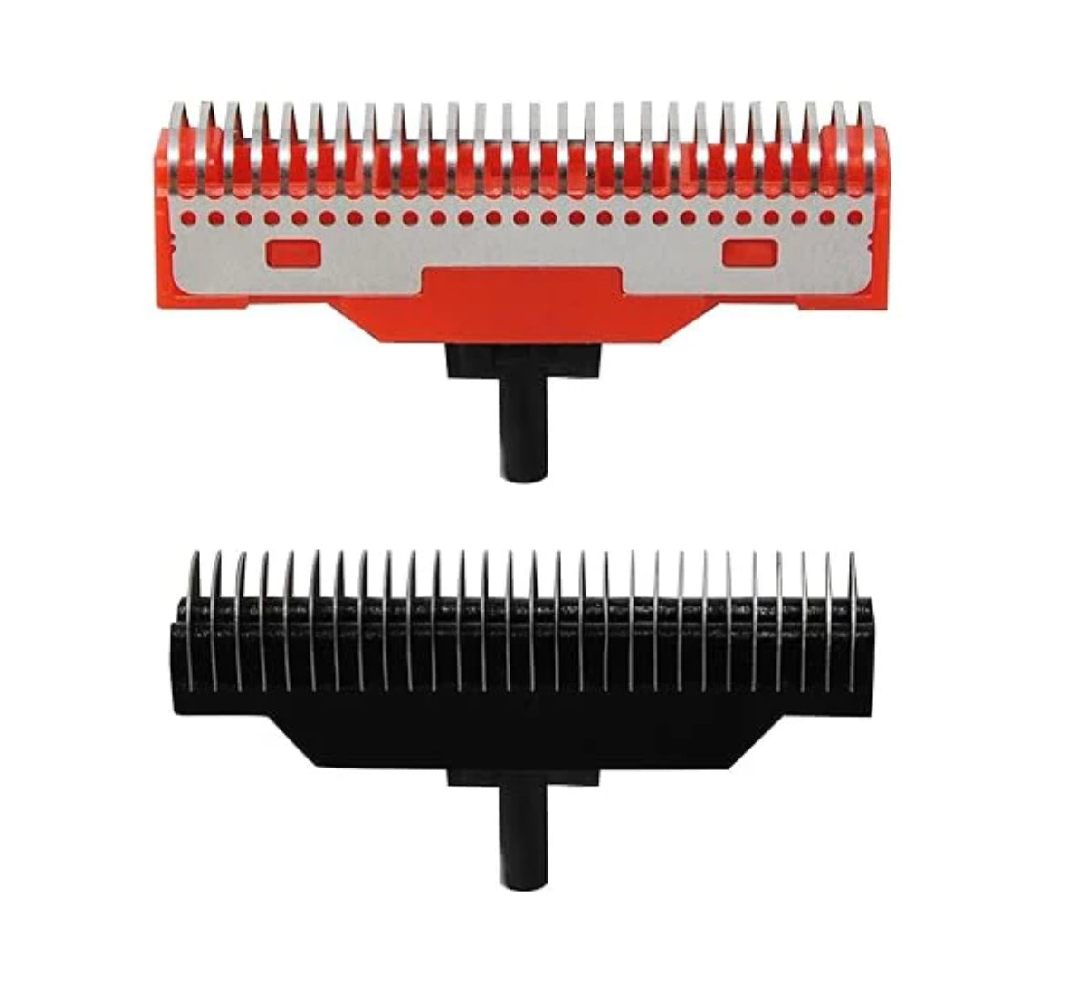 Gamma+ Uno Shaver 2 Cutters Replacement