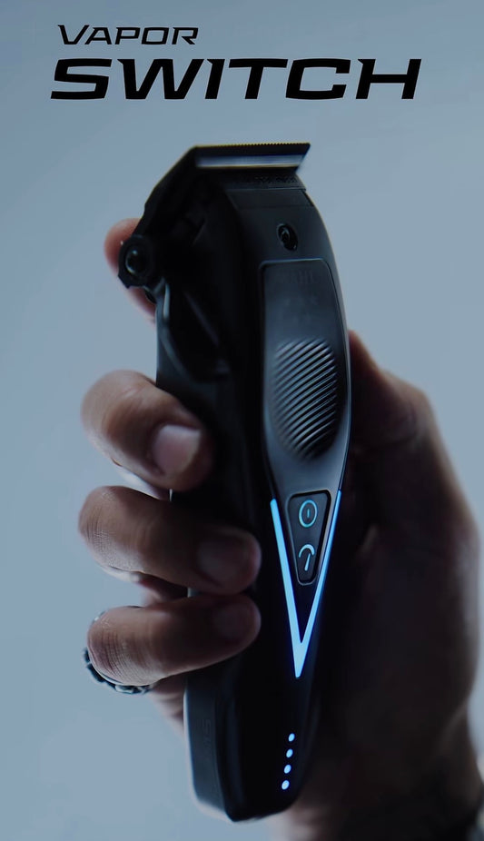 Wahl Vapor Switch (PRE ORDER )
