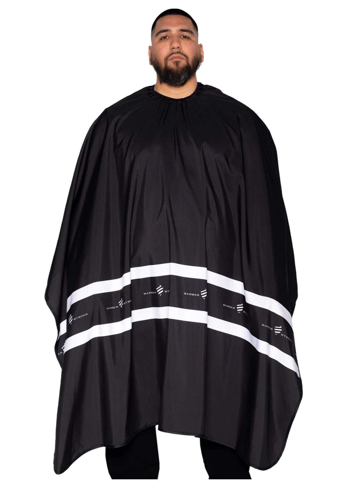 Barber Strong The XL Barber Cape