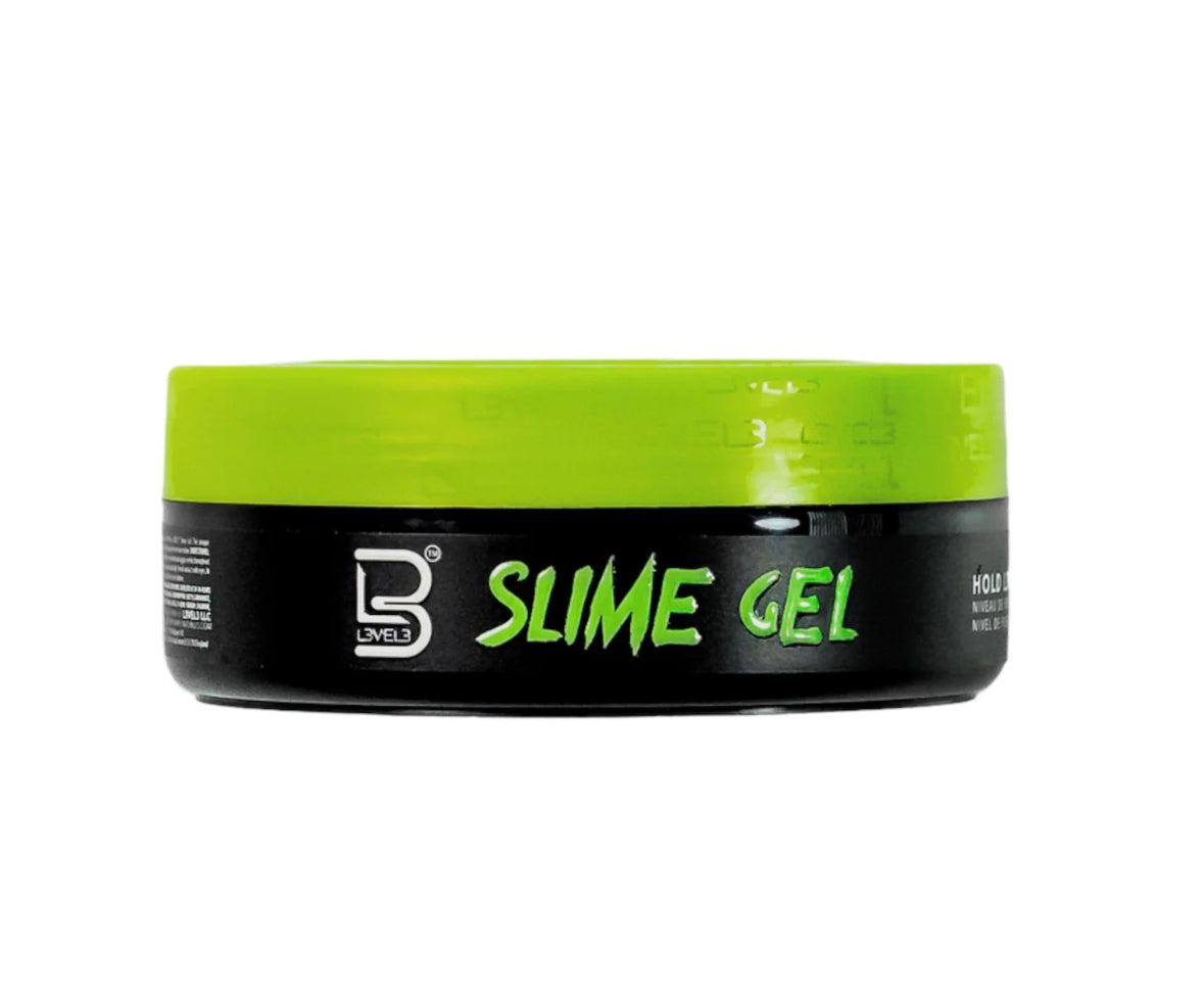 L3VEL Slime Gel