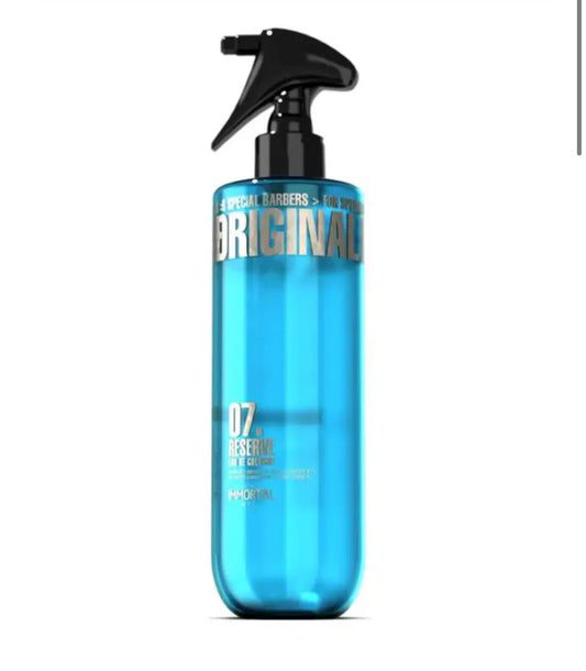 Immortal NYC Reserve Eau De After Shave Cologne 07