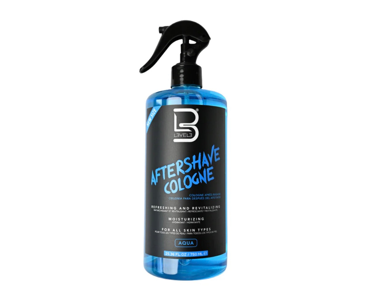 Level 3 Aftershave 36oz