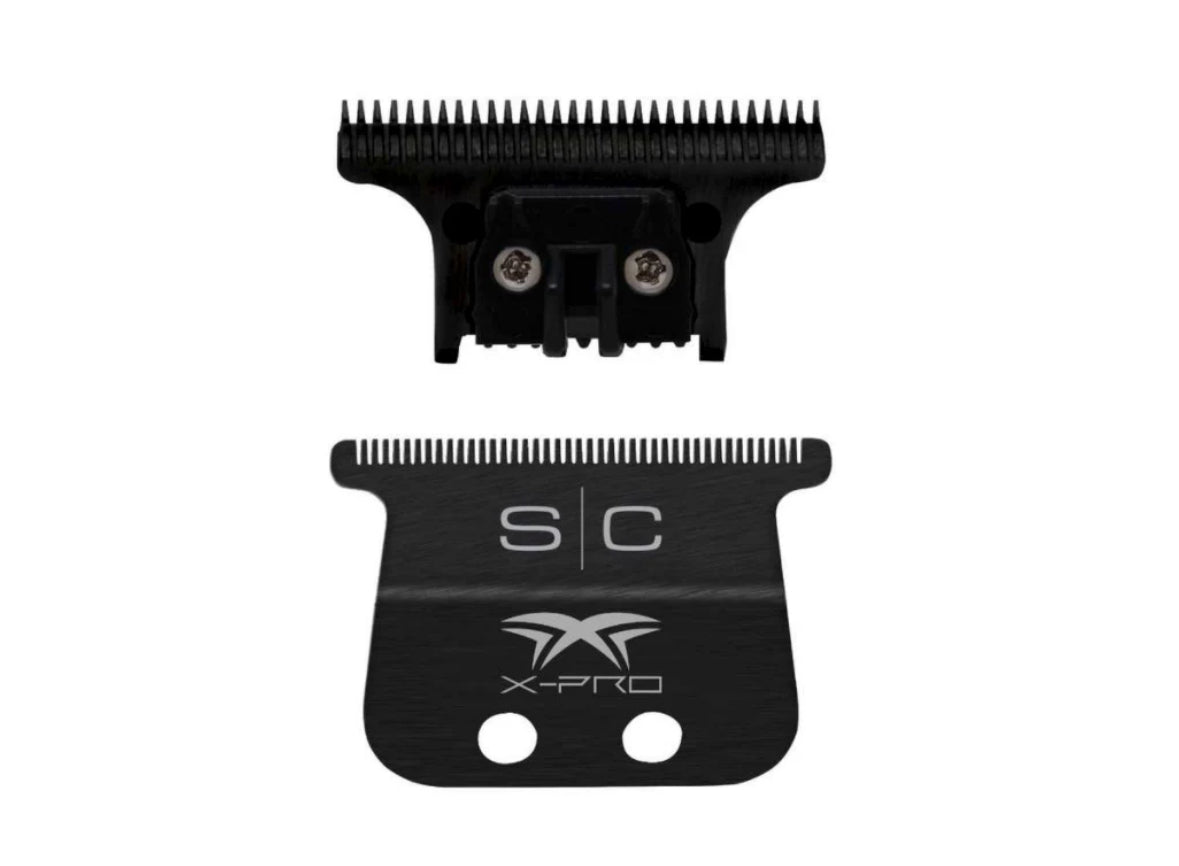 Stylecraft Black X Pro Trimmer Blade Replacement
