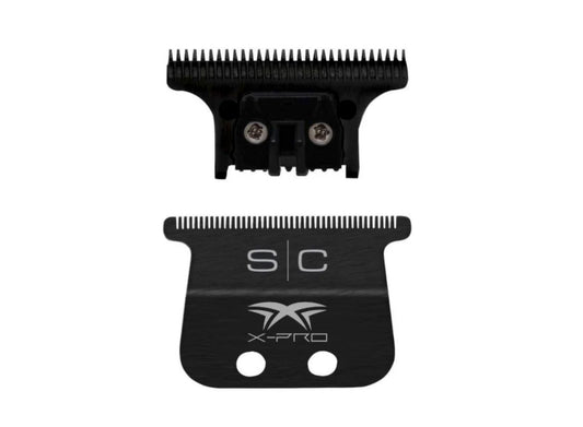Stylecraft Black X Pro Trimmer Blade Replacement