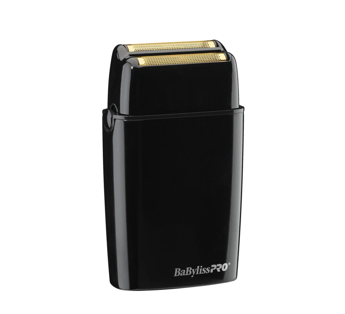 BabylissPRO Black Shaver