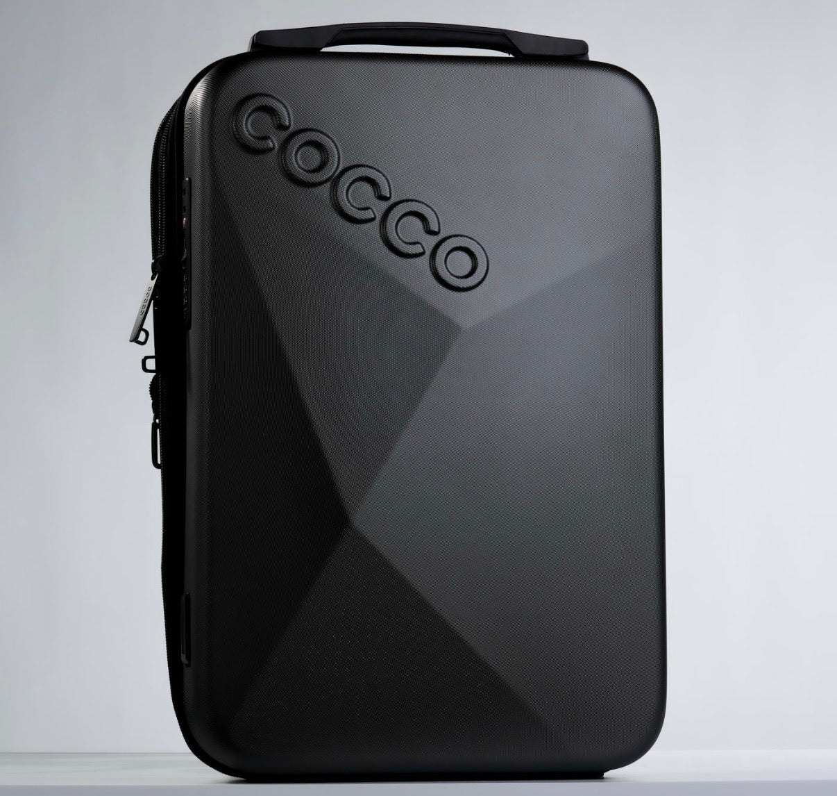 Cocco Barber Bag