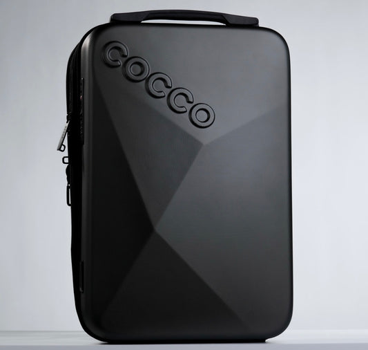 Cocco Barber Bag