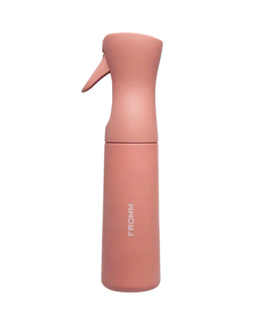 Fromm Endless Mist Spray Bottle 10oz - Nude