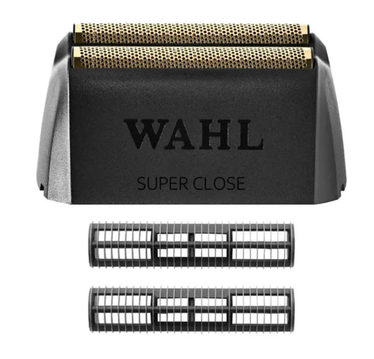 Wahl Vanish Shaver Foil Replacement