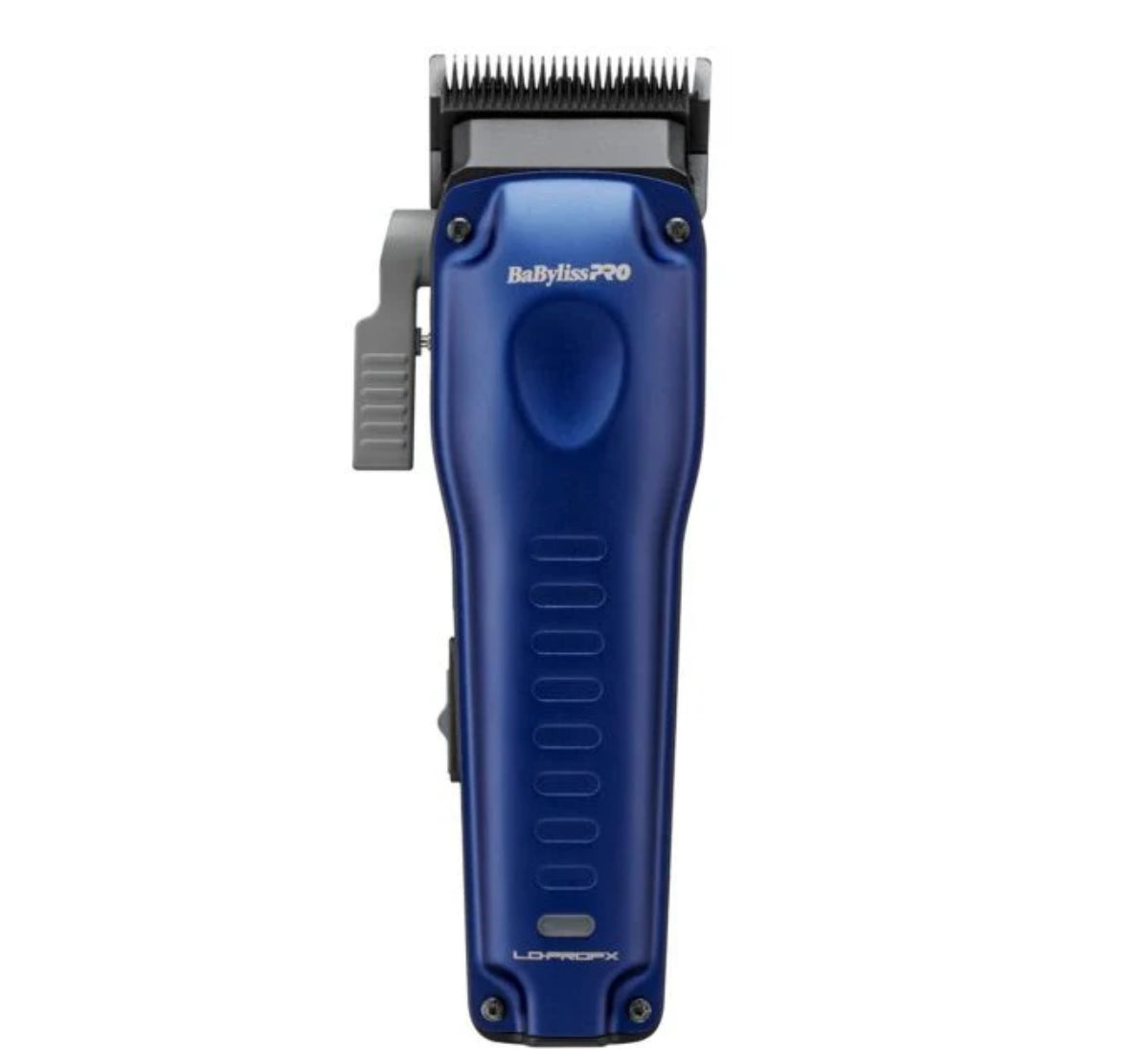 BaByliss Pro LO-PROFX Compact Series Compact High-Performance Clipper - Blue