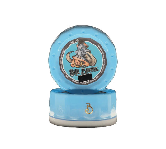 Mr Buffel Brillant Fixing and Molding Ointment Wax