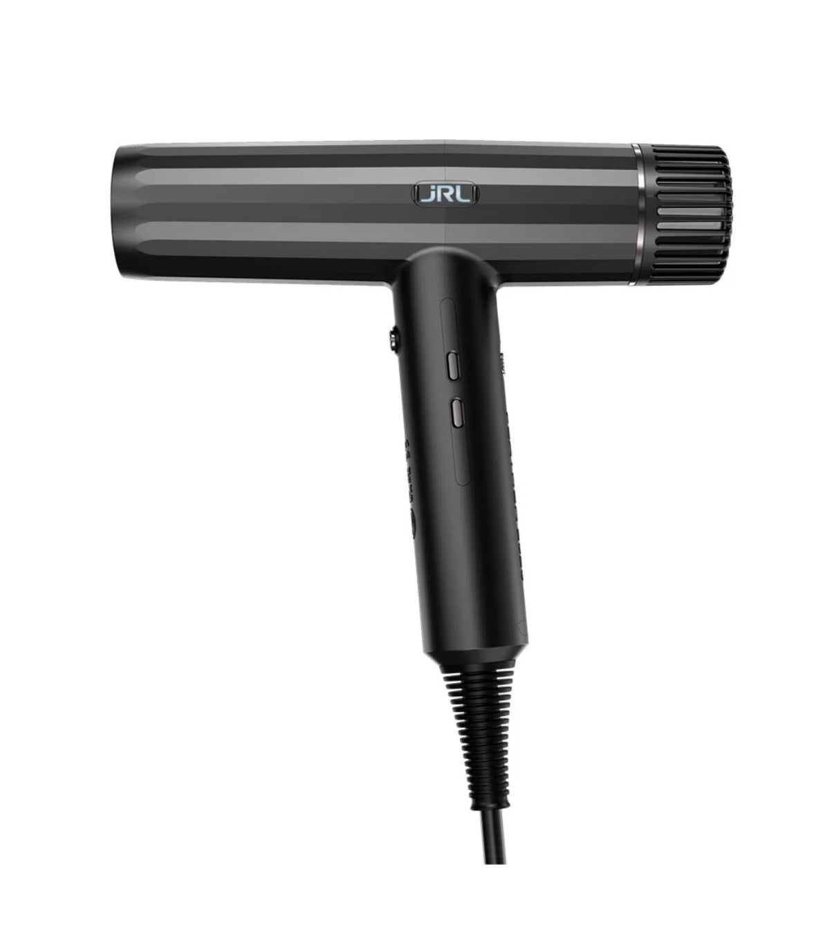 JRL Forte Pro Dryer Black