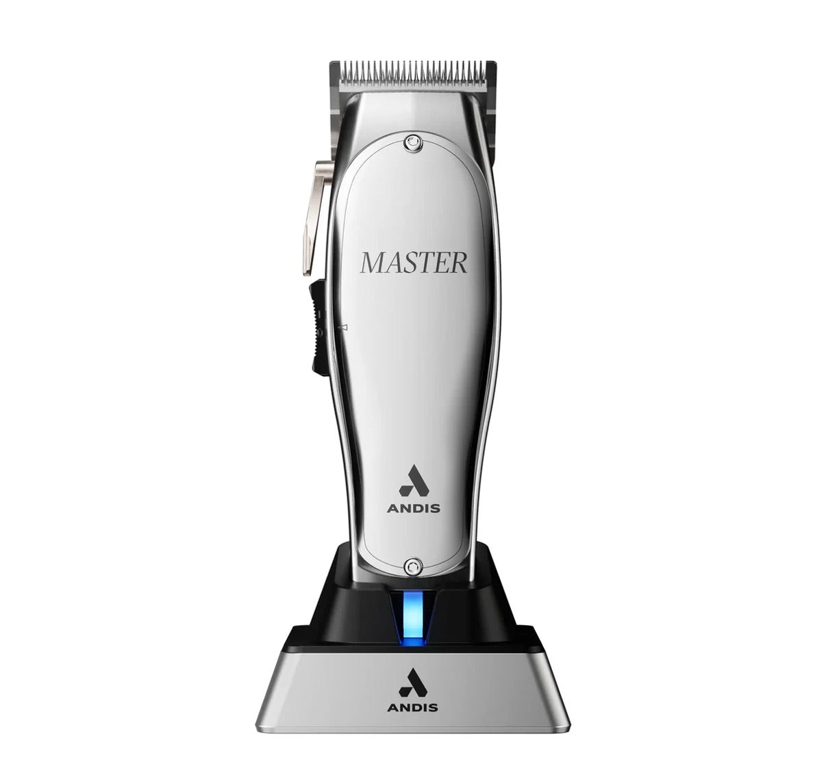 Andis Cordless Master Clipper