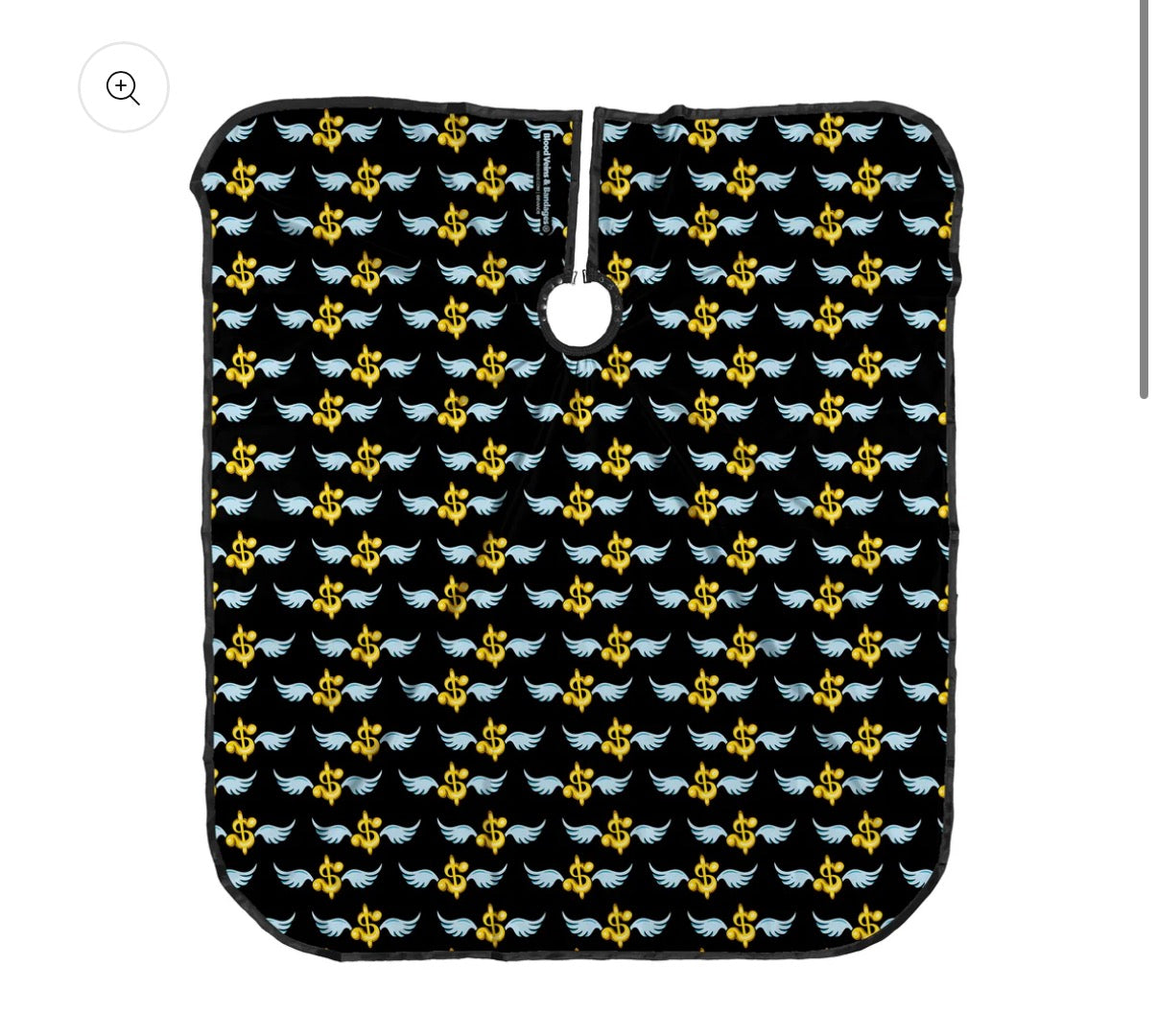 BVANDB Milli Gold - Essential Cape