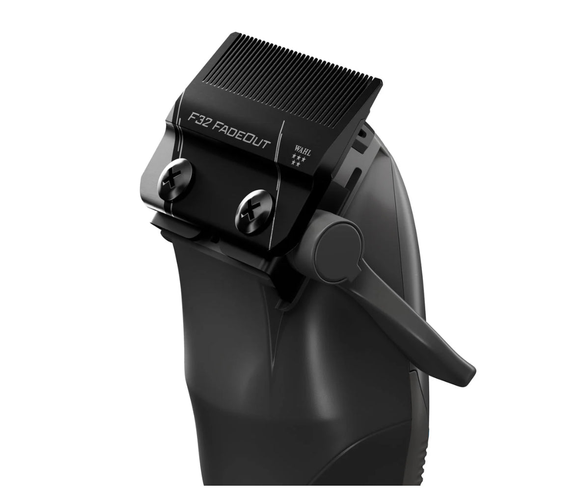 Wahl Professional Vapor Cordless Clipper with F32 FadeOut Blade