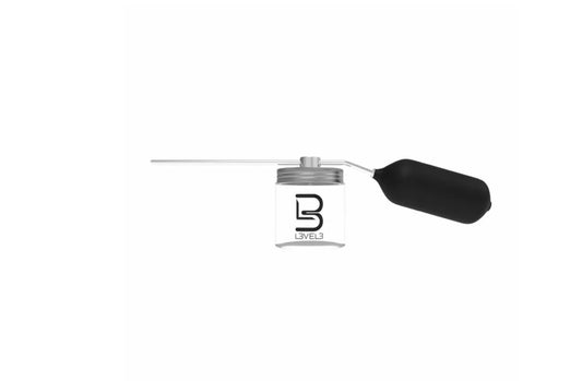 L3VEL 3 Fiber Applicator