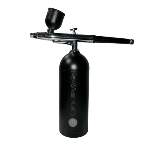 FADEZER Cordless Airbrush