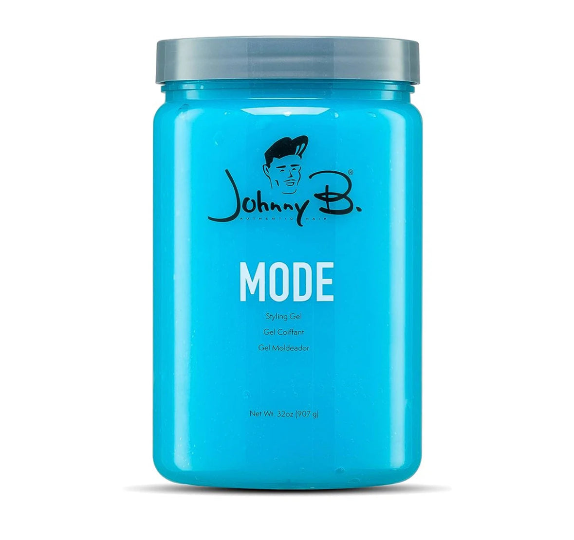 Johnny B Mode Gel 32oz