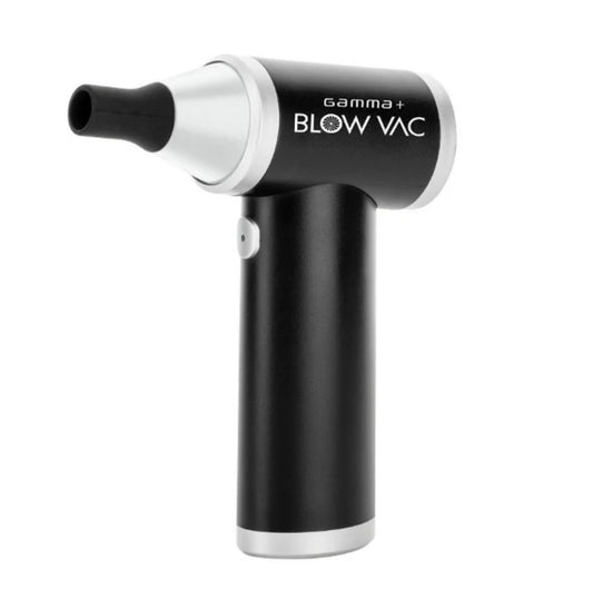 Gamma+ Blow Vac 2-in-1 Mini Air Blower & Vacuum