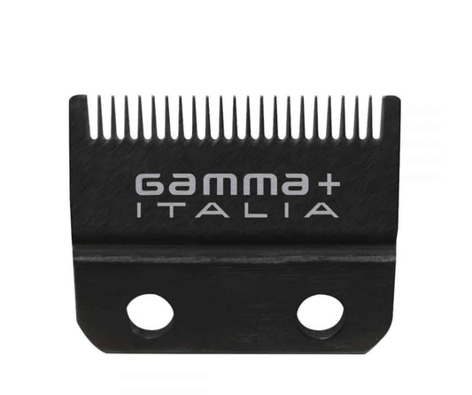 Gamma+ Replacement Black Diamond DLC Fixed Fade Blade