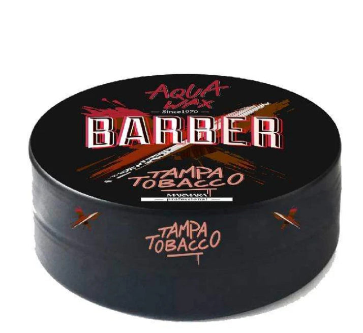 Barber Marmara Tampa Tabaco Aqua Wax