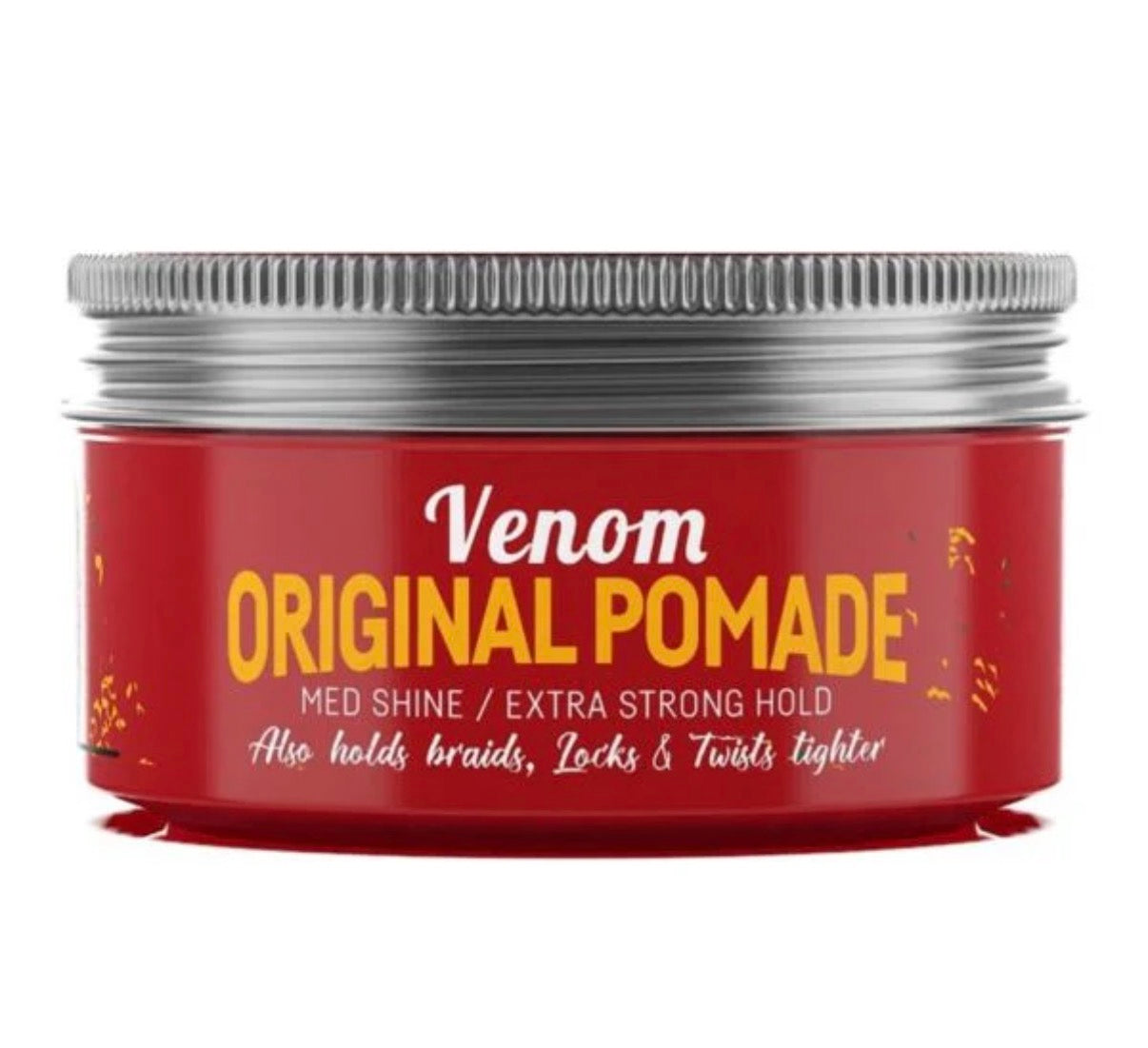 Immortal Venom Pomade