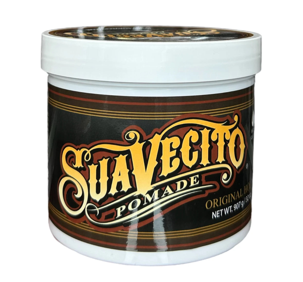 Suavecito Original Hold Pomade