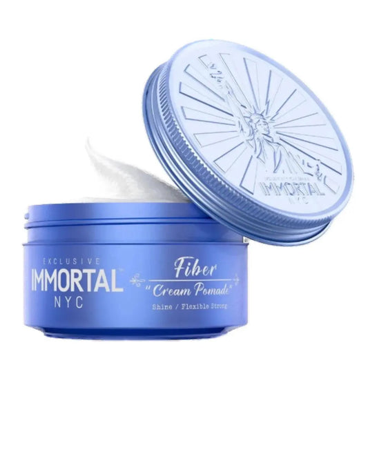 IMMORTAL NYC CREATIVE FIBER WAX