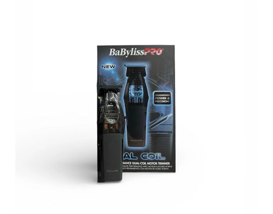 BaBylissPRO High Performance Dual Coil Motor Trimmer-PRE ORDER