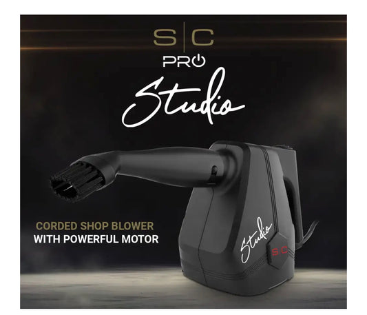 Stylecraft Studio Shop Blower Corded
