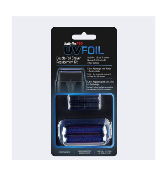 BabylissPRO UV Foil Matte Black Replacement