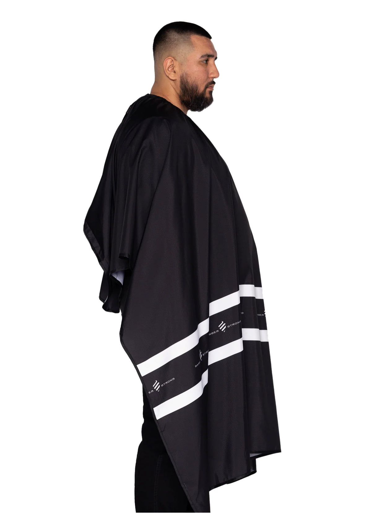 Barber Strong The XL Barber Cape