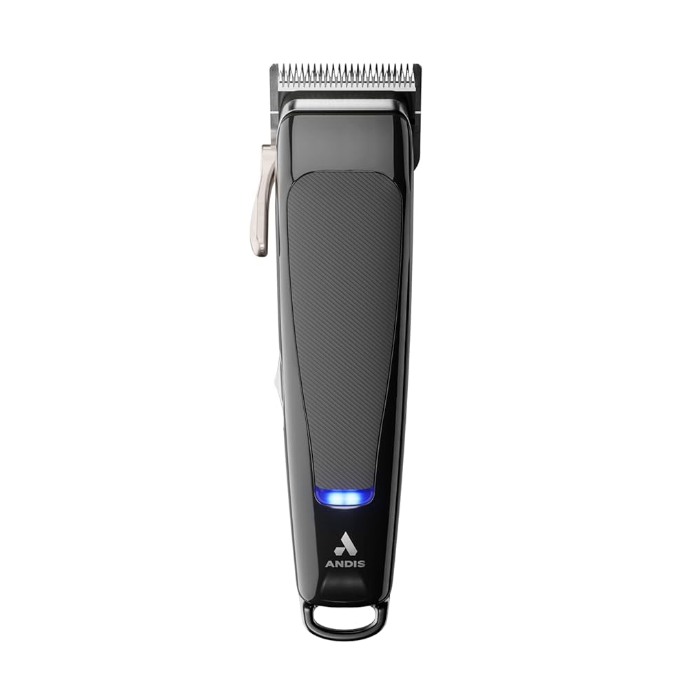 Andis Revite Clipper Cordless