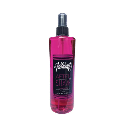 Valiant Aftershave Pink